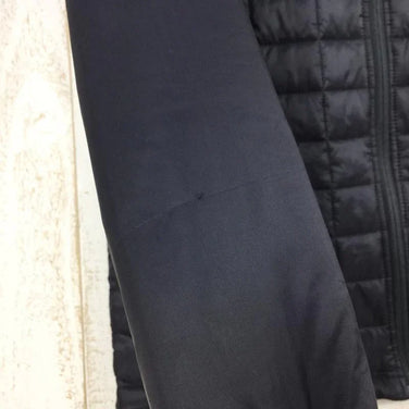 【Men's S ブラック系】The North Face ( ザ ノースフェイス ) サーモボール スポーツ ジャケット Thermoball Sport Jacket 欧米規格モデル シンセティック インサレーション フーディ NF0A3RXC International Men's 化繊インサレーション アウター ジャケット トップス ウェア - 【公式】2ndGEAR（セカンドギア）Webショップ【登山用品・アウトドア用品専門 買取販売店】