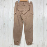 【Men's M ベージュ系】 Narifuri ( ナリフリ ) タクティカル パラシュート パンツ Tactical Parachute Pants TOKYO WHEELS別注 ポリエステル ウェア ボトムス ロングパンツ  z00058621   ロングパン