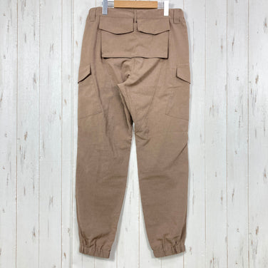 【Men's M ベージュ系】 Narifuri ( ナリフリ ) タクティカル パラシュート パンツ Tactical Parachute Pants TOKYO WHEELS別注 ポリエステル ウェア ボトムス ロングパンツ  z00058621   ロングパン