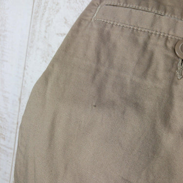 【Men's M ベージュ系】 Patagonia ( パタゴニア ) ライトウェイト オールウェア ヘンプ ボレー パンツ Light Weight All Wear Hemp Volley Pants オーガニックコットン 55515 International - 【公式】2ndGEAR（セカンドギア）Webショップ【登山用品・アウトドア用品専門 買取販売店】