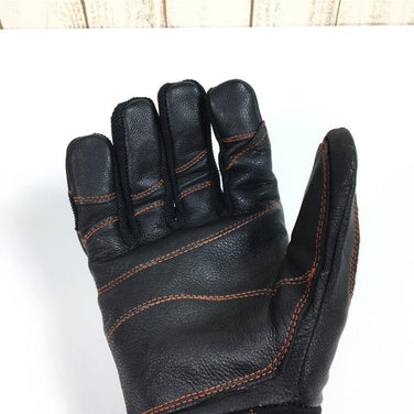 【L ブラック系】 Climbing Technology Ct ( クライミングテクノロジー ) プログリップ Pro Grip ロープワークグローブ ビレイグローブ 7X984 グローブ 手袋 ウェア小物 ウェア - 【公式】2ndGEAR（セカンドギア）Webショップ【登山用品・アウトドア用品専門 買取販売店】