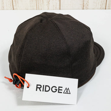 【Unisex OneSize ブラウン系】 Ridge Mountain Gear ( リッジマウンテンギア ) パワー ストレッチ イヤーマフ キャップ Power Stretch Earmuff Cap ポリエステル Asian Unisex ポーラテック・パワーストレッチ - 【公式】2ndGEAR（セカンドギア）Webショップ【登山用品・アウトドア用品専門 買取販売店】