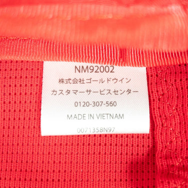 【OneSize レッド系】 The North Face ( ザ・ノースフェイス ) ファーストエイドバッグ First Aid Bag ナイロン バッグ ストレージ 外付けポーチ z00050370 外付けポーチ バッグ ストレージ - 【公式】2ndGEAR（セカンドギア）Webショップ【登山用品・アウトドア用品専門 買取販売店】