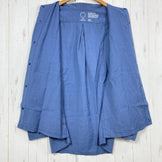【Unisex M ブルー系】 Yamatomichi ( 山と道 ) メリノ シャツ Merino Shirt メリノウール ウェア トップス インナー シャツ ロングスリーブシャツ ウール z00057836  ウール ロングスリーブシャツ インナー シャツ ト