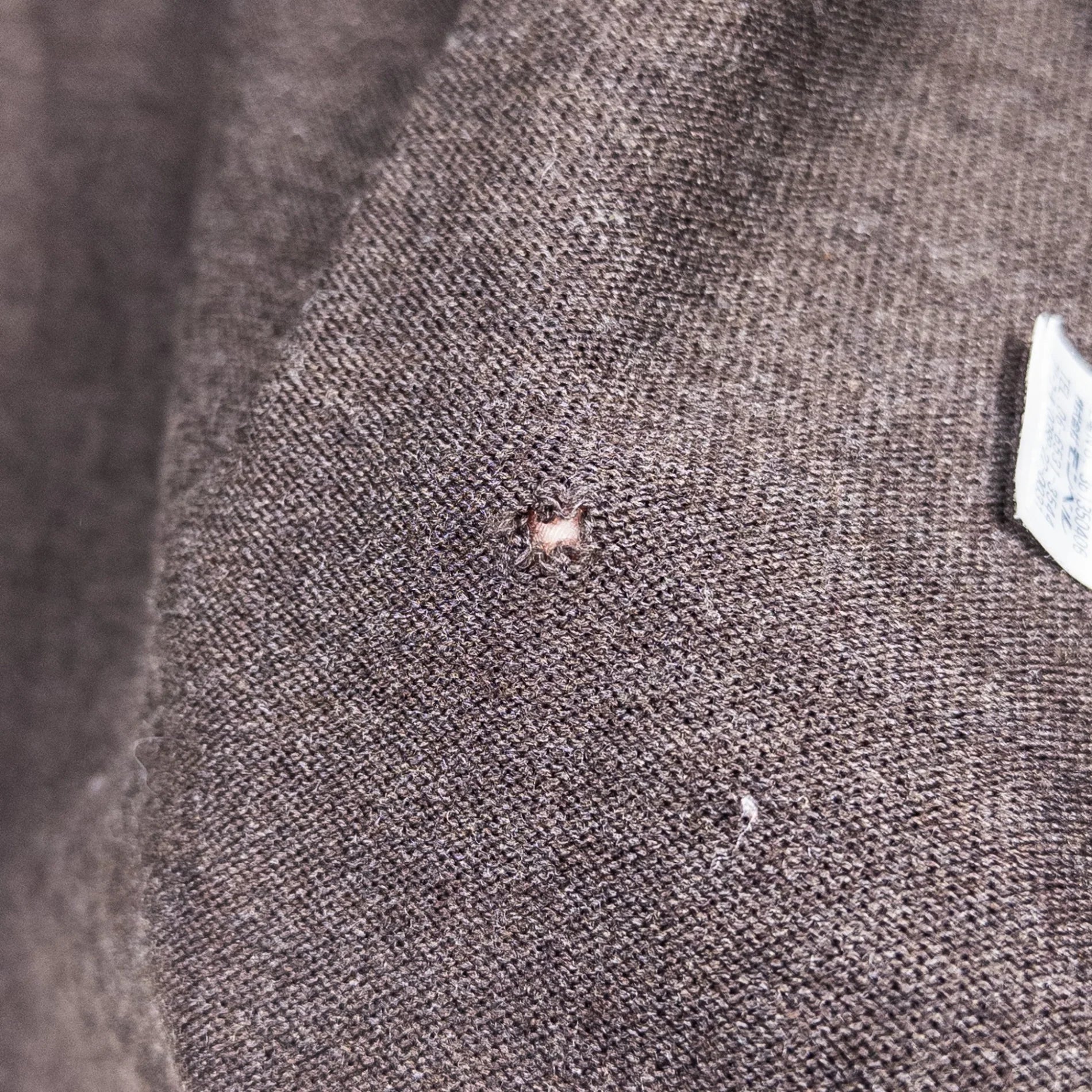 【Men's L ブラウン系】 Montbell ( モンベル ) スーパーメリノウール ミッテルレギ フルジップ セーター Super Merino Wool Mittellegi Full Zip Sweater ウール ウェア トップス アウター ジャケット - 【公式】2ndGEAR（セカンドギア）Webショップ【登山用品・アウトドア用品専門 買取販売店】