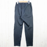 Finetrack Draught Claw 裤子，男款 M 码，黑色，涤纶，羊毛，z00052918