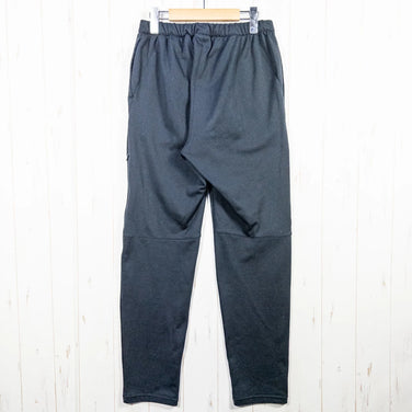 Finetrack Draught Claw 裤子，男款 M 码，黑色，涤纶，羊毛，z00052918