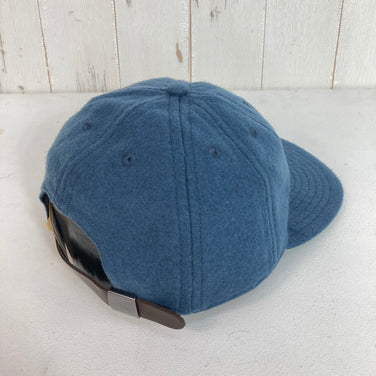 【Unisex OneSize ネイビー系】 Blue Lug ( ブルーラグ ) BL ベースボール キャップ BL Baseball Cap Navy Jeffrey Sincich コラボ Ebbets Field ウェア ウェア小物 ヘッドウェア キャップ z000608