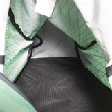 【Unisex M グリーン系】 Yamatomichi ( 山と道 ) スリー メッシュ Three Mesh ナイロン Asian Unisex X-Pac VX21 ( エックスパック VX21 ) Spruce 容量【30L～54L】 バックパック バッグ ス - 【公式】2ndGEAR（セカンドギア）Webショップ【登山用品・アウトドア用品専門 買取販売店】