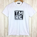 【Unisex XS ホワイト系】 Mountain Martial Arts | Mma ( マウンテンマーシャルアーツ ) Tmrc Tokyo Mountain Running Club Tシャツ Unisex 化繊 ショートスリーブTシャツ クルーネック イン - 【公式】2ndGEAR（セカンドギア）Webショップ【登山用品・アウトドア用品専門 買取販売店】