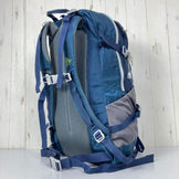 【OneSize ネイビー系】 Gregory ( グレゴリー ) テラ 30 Terra 30 ナイロン バッグ ストレージ バックパック 容量【30L～54L】 z00056736  容量【30L～54L】 バックパック バッグ ストレージ