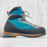 【Women's 25.5cm ブルー系】 Scarpa ( スカルパ ) トリオレ プロ ゴアテックス Triolet Pro GTX フットウェア アルパインブーツ z00059446  アルパインブーツ フットウェア