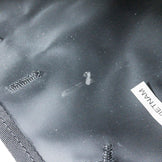 【OneSize ブラック系】 Magic Mountain ( マジックマウンテン ) ロングギアーポケット ナイロン バッグ ストレージ 外付けポーチ z00050761 外付けポーチ バッグ ストレージ - 【公式】2ndGEAR（セカンドギア）Webショップ【登山用品・アウトドア用品専門 買取販売店】