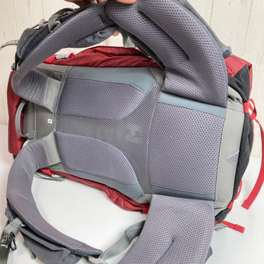 【Women's S レッド系】 Millet ( ミレー ) サースフェー NX 40+5 DEEP RED ナイロン バッグ ストレージ バックパック 容量【30L～54L】 z00052498 DEEP RED 容量【30L～54L】 バックパック バッグ スト - 【公式】2ndGEAR（セカンドギア）Webショップ【登山用品・アウトドア用品専門 買取販売店】