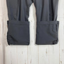【Men's 34 ブラック系】 2023 Patagonia ( パタゴニア ) テラヴィア トレイル パンツ（ショート） ポリエステル ウェア ボトムス ロングパンツ ソフトシェル z00059046  ソフトシェル ロングパンツ ボトムス ウェア-5