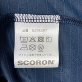 【Men's M ネイビー系】 Foxfire ( フォックスファイヤー ) スコーロン アルティメット フーディ SC Ultimate Hoody ポリエステル ウェア トップス インナー シャツ フーディ 化繊 z00058897  化繊 フーディ インナー