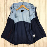 【Men's S ネイビー系】 The North Face ( ザ・ノースフェイス ) スワローテイル フーディ Swallowtail Hoodie ウィンドシェル ジャケット NP21209 Asian Men's ウィンドシェル アウター ジャケット トッ - 【公式】2ndGEAR（セカンドギア）Webショップ【登山用品・アウトドア用品専門 買取販売店】