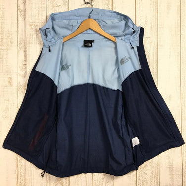 【Men's S ネイビー系】 The North Face ( ザ・ノースフェイス ) スワローテイル フーディ Swallowtail Hoodie ウィンドシェル ジャケット NP21209 Asian Men's ウィンドシェル アウター ジャケット トッ - 【公式】2ndGEAR（セカンドギア）Webショップ【登山用品・アウトドア用品専門 買取販売店】