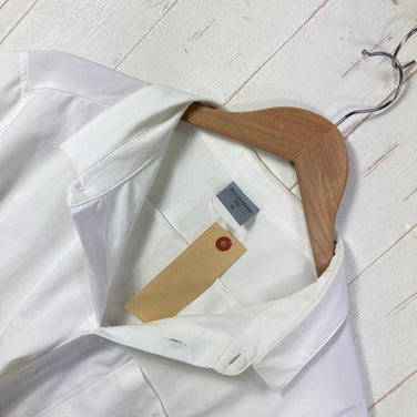 【Men's M ホワイト系】 Houdini ( フーディニ ) ショートスリーブ シャツ Shortsleeve Shirt ポリエステル ウェア トップス インナー シャツ ショートスリーブシャツ 化繊 z00059693  化繊 ショートスリーブシャツ イン