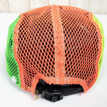 【OneSize ベージュ系】 Halo Commodity ( ハロコモディティ ) バック ウィート コル キャップ Buckwheat Col Cap メッシュキャップ HL-1075 キャップ ヘッドウェア ウェア小物 ウェア - 【公式】2ndGEAR（セカンドギア）Webショップ【登山用品・アウトドア用品専門 買取販売店】