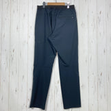 [Men's L Black] Mountain Hardwear Mountain Speed Pant OE5402 010 z00058248 010 Softshell Long Pants Bottoms Wear