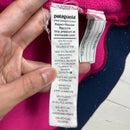 【Baby's 4T ピンク系】 2021 Patagonia ( パタゴニア ) シンチラ ベスト Synchilla Vest MYPK ポリエステル ウェア トップス ベスト フリース z00058111 MYPK フリース ベスト トップス ウェア-5