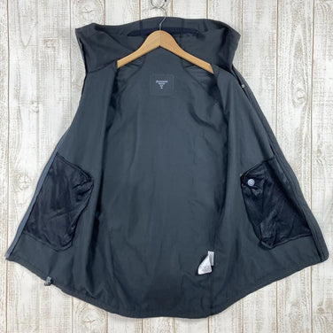 【Men's M ブラック系】 Houdini ( フーディニ ) モーション ライト フーディ Motion Light Houdi ソフトシェル ジャケット 240094 Men's Rock Black ソフトシェル アウター ジャケット トップス ウェア - 【公式】2ndGEAR（セカンドギア）Webショップ【登山用品・アウトドア用品専門 買取販売店】