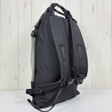 【Unisex OneSize ブラック系】 Okara ( オカラ ) リーテッ Litet  Black z00055775 Black デイパック 容量【～29L】 バックパック バッグ ストレージ