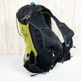 【Men's S グリーン系】 Black Diamond ( ブラックダイヤモンド ) ディスタンス 8 Distance 8 ナイロン BD56605 Men's オプティカルイエロー デイパック 容量【～29L】 バックパック バッグ ストレージ - 【公式】2ndGEAR（セカンドギア）Webショップ【登山用品・アウトドア用品専門 買取販売店】