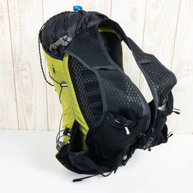 【Men's S グリーン系】 Black Diamond ( ブラックダイヤモンド ) ディスタンス 8 Distance 8 ナイロン BD56605 Men's オプティカルイエロー デイパック 容量【～29L】 バックパック バッグ ストレージ - 【公式】2ndGEAR（セカンドギア）Webショップ【登山用品・アウトドア用品専門 買取販売店】