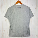 【Men's S グレー系】 Montbell ( モンベル ) Wic Tee 都庁とモンタベア ご当地Tシャツ ポリエステル ウェア トップス インナー シャツ ショートスリーブTシャツ クルーネック 化繊 z00058782  化繊 ショートスリーブTシャツ-7