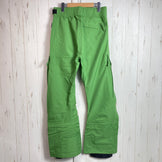 【Men's S グリーン系】 HID | Heavy Winter Clothing ヘビーウィンタークロージング ゼロファイターパンツ Zero Fighter Pant サンプル品 ナイロン ウェア ボトムス ロングパンツ ハードシェル GORE-TEX Pr