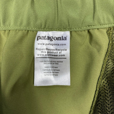 【Men's S グリーン系】 Patagonia ( パタゴニア ) テルボンヌ ジョガーズ Terrebonne Joggers PALG ポリエステル ウェア ボトムス ロングパンツ  z00056348 PALG  ロングパンツ ボトムス ウェア