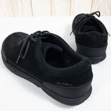 【Men's 27.0cm ブラック系】 Altra ( アルトラ ) インスティンクト エブリディ Instinct Everyday A147320 Men's スニーカー ライフスタイルシューズ フットウェア - 【公式】2ndGEAR（セカンドギア）Webショップ【登山用品・アウトドア用品専門 買取販売店】