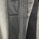 【Men's M グレー系】 The North Face ( ザ・ノースフェイス ) ジップイン バーサ ミッド ジャケット Zip in Versa Mid Jacket ポリエステル ウェア トップス アウター ジャケット フリース z00058884  フ-7