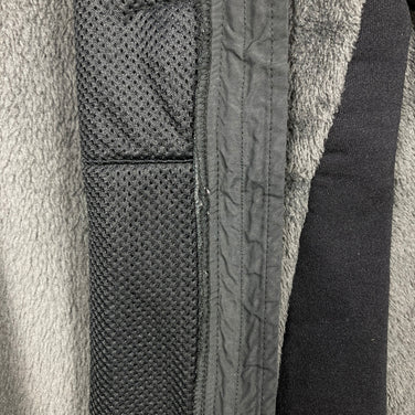 【Men's M グレー系】 The North Face ( ザ・ノースフェイス ) ジップイン バーサ ミッド ジャケット Zip in Versa Mid Jacket ポリエステル ウェア トップス アウター ジャケット フリース z00058884  フ