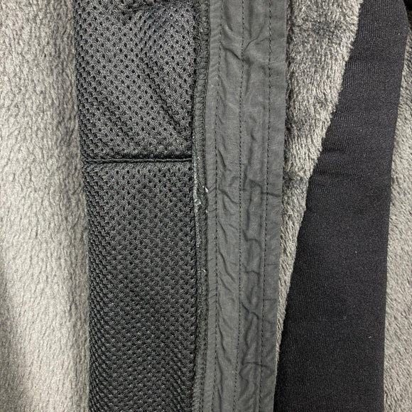 【Men's M グレー系】 The North Face ( ザ・ノースフェイス ) ジップイン バーサ ミッド ジャケット Zip in Versa Mid Jacket ポリエステル ウェア トップス アウター ジャケット フリース z00058884  フ
