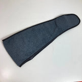 【Unisex L ネイビー系】 Yamatomichi ( 山と道 ) アルファ ハラマキ Alpha Haramaki Navy ポリエステル ウェア ウェア小物 下着 アンダーウェア ウエストウォーマー 腹巻き ポーラテック・アルファダイレクト z0005307