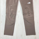 【Women's M ブラウン系】 The North Face ( ザ・ノースフェイス ) アルパイン ライト パンツ Alpine Light Pant ナイロン ウェア ボトムス ロングパンツ ソフトシェル z00057373  ソフトシェル ロングパンツ ボトム-3