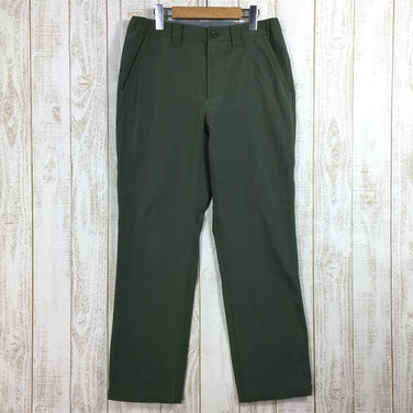 【Men's S グリーン系】 Patagonia ( パタゴニア ) シェルド インサレーター パンツ Shelled Insulator Pants ソフトシェル フリース 25674 International Men's ソフトシェル ロングパンツ ボトム - 【公式】2ndGEAR（セカンドギア）Webショップ【登山用品・アウトドア用品専門 買取販売店】
