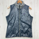 【Women's M グレー系】 Patagonia ( パタゴニア ) ロス ガトス フリース ベスト Los Gatos Fleece Vest ウェア トップス ベスト フリース z00057890  フリース ベスト トップス ウェア-5