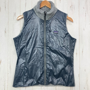 【Women's M グレー系】 Patagonia ( パタゴニア ) ロス ガトス フリース ベスト Los Gatos Fleece Vest ウェア トップス ベスト フリース z00057890  フリース ベスト トップス ウェア