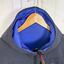 【Men's S ブラック系】 Millet ( ミレー ) トイ 3D インシュレーテッド ストレッチ フーディ TOI 3D INSULATED STRETCH HOODIE 化繊ダウン ウェア トップス アウター ジャケット 化繊インサレーション z00057-4