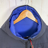 【Men's S ブラック系】 Millet ( ミレー ) トイ 3D インシュレーテッド ストレッチ フーディ TOI 3D INSULATED STRETCH HOODIE 化繊ダウン ウェア トップス アウター ジャケット 化繊インサレーション z00057