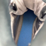 Altra Lone Peak 9 防水中帮男士徒步靴，尺码 27.0cm，灰色 (z00055514)