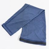 【Unisex M ネイビー系】 Foxfire ( フォックスファイヤー ) スコーロン ドットオンレッグカバー ポリエステル ウェア ウェア小物 レッグカバー z00052428 レッグカバー ウェア小物 ウェア - 【公式】2ndGEAR（セカンドギア）Webショップ【登山用品・アウトドア用品専門 買取販売店】