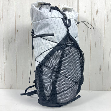 Wonder Peaks Moraine 27 Backpack (One Size, White) - Hard-to-find Nylon Storage Backpack/Daypack with Capacity up to 29L (X-Pac)