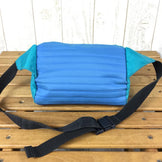 【OneSize パープル系】 Millet ( ミレー ) 90S ヒップパック 生産終了モデル パープル・ターコイズ ウエストバッグ ヒップパック バッグ ストレージ - 【公式】2ndGEAR（セカンドギア）Webショップ【登山用品・アウトドア用品専門 買取販売店】