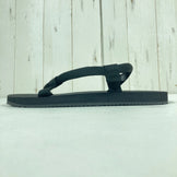 【Men's S ブラック系】 Montbell ( モンベル ) ソック オン サンダル Sock On Sandals フットウェア サンダル z00054125  サンダル フットウェア