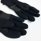 【Men's M ブラック系】 Black Diamond ( ブラックダイヤモンド ) ミッドウェイト ライナー Mid Weight Liner ポリエステル BD77060 Men's ポーラテック・パワーストレッチ ソフトシェル グローブ 手袋 ウェア小物 - 【公式】2ndGEAR（セカンドギア）Webショップ【登山用品・アウトドア用品専門 買取販売店】